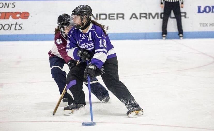 ringette